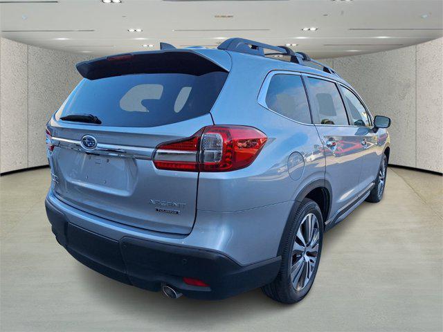 used 2022 Subaru Ascent car, priced at $34,644