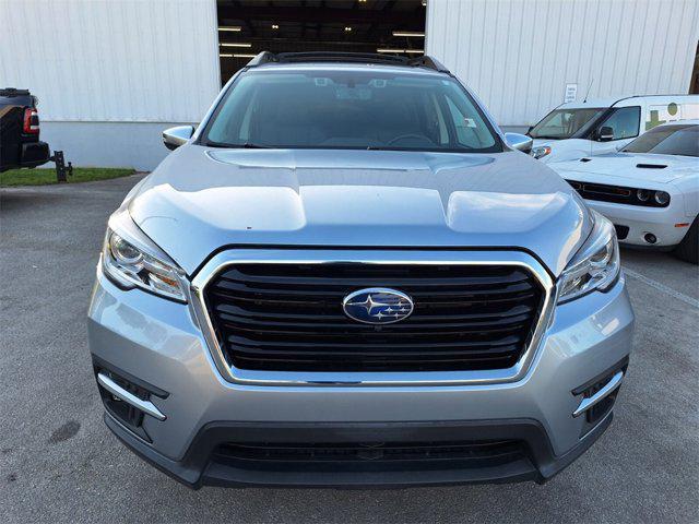 used 2022 Subaru Ascent car, priced at $34,644