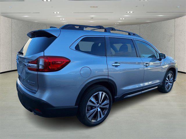 used 2022 Subaru Ascent car, priced at $34,644