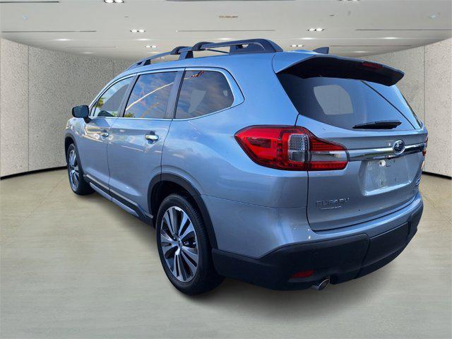 used 2022 Subaru Ascent car, priced at $34,644