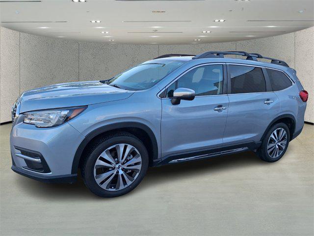 used 2022 Subaru Ascent car, priced at $34,644