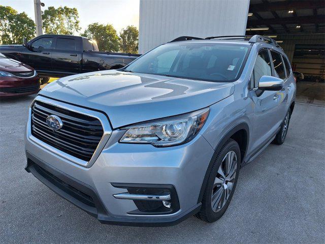 used 2022 Subaru Ascent car, priced at $34,644