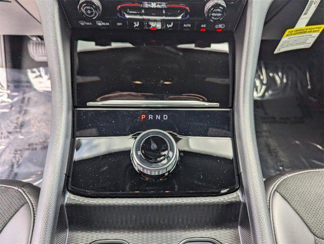 new 2025 Jeep Grand Cherokee car, priced at $36,475