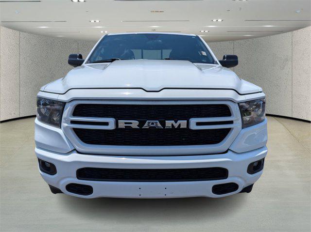 used 2024 Ram 1500 car, priced at $33,993