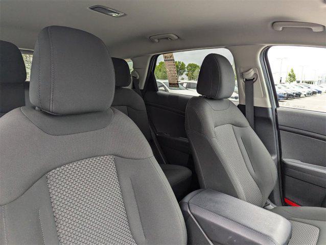 used 2024 Kia Sportage car, priced at $22,991