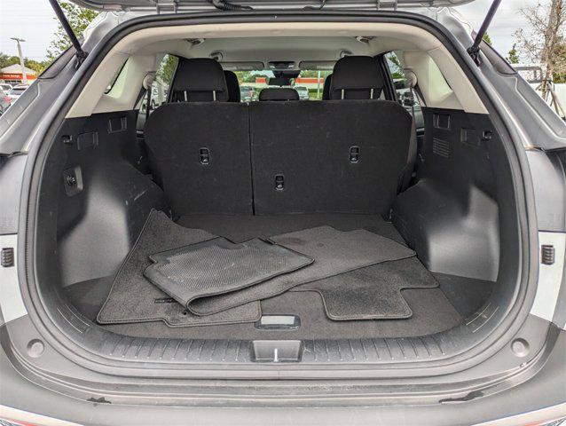 used 2024 Kia Sportage car, priced at $22,991