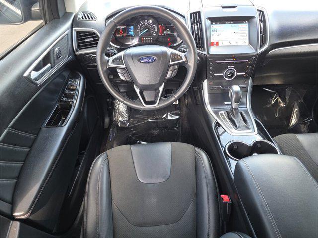 used 2016 Ford Edge car, priced at $14,992