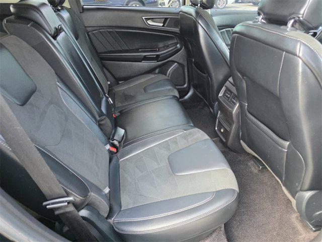 used 2016 Ford Edge car, priced at $14,992