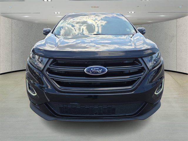 used 2016 Ford Edge car, priced at $14,992