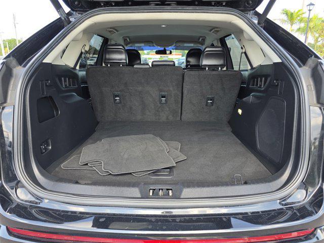 used 2016 Ford Edge car, priced at $14,992