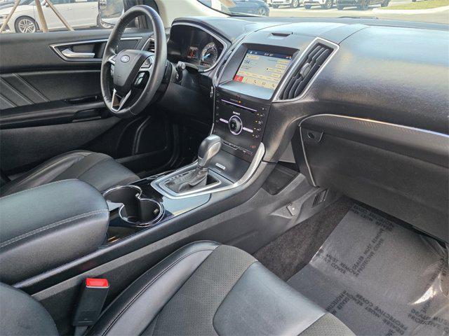used 2016 Ford Edge car, priced at $14,992