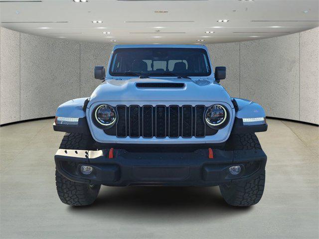 new 2025 Jeep Gladiator car, priced at $61,665