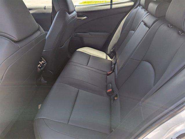 used 2021 Lexus UX 250h car, priced at $28,981