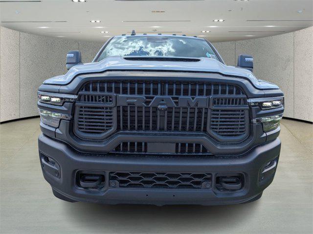 new 2025 Ram 2500 car, priced at $86,819