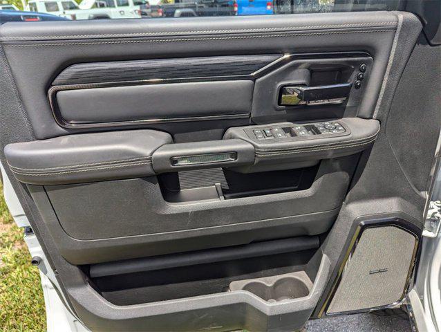 new 2025 Ram 2500 car, priced at $86,819
