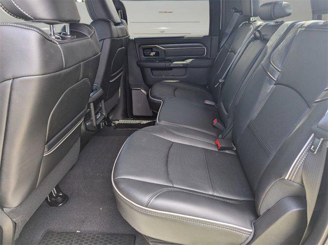 new 2025 Ram 2500 car, priced at $86,819