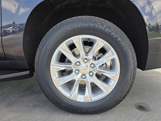 used 2023 Chevrolet Suburban car, priced at $47,792