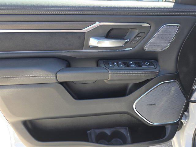 new 2026 Ram 1500 car, priced at $62,533
