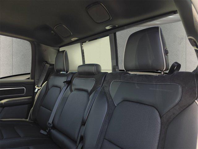 new 2026 Ram 1500 car, priced at $62,533