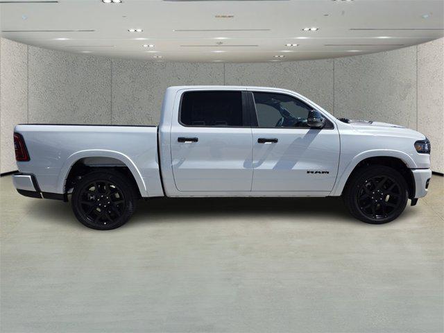 new 2026 Ram 1500 car, priced at $62,533