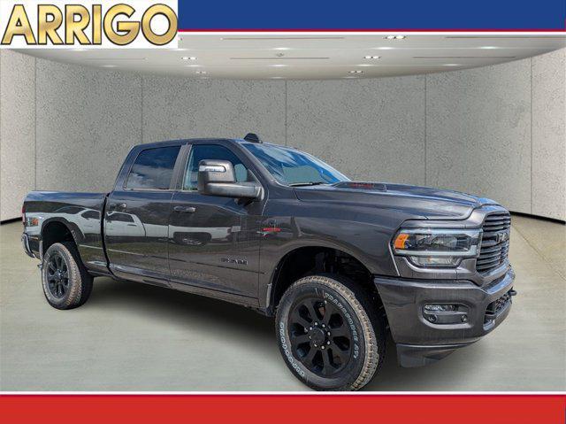 new 2024 Ram 2500 car, priced at $75,296