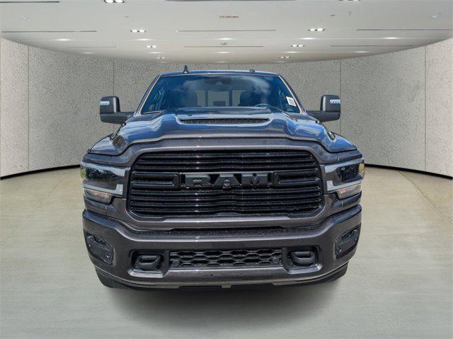 new 2024 Ram 2500 car, priced at $72,731