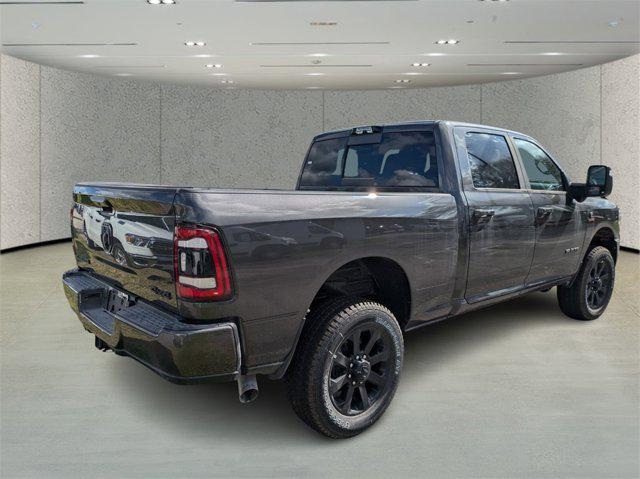 new 2024 Ram 2500 car, priced at $72,731