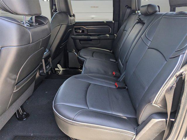 new 2025 Ram 2500 car, priced at $84,173