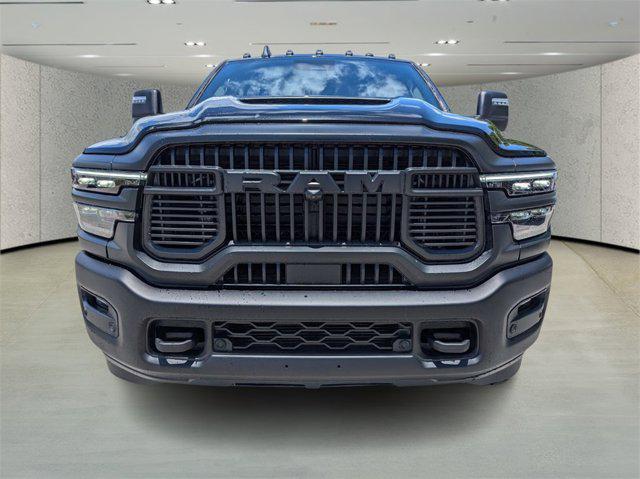 new 2025 Ram 2500 car, priced at $84,173