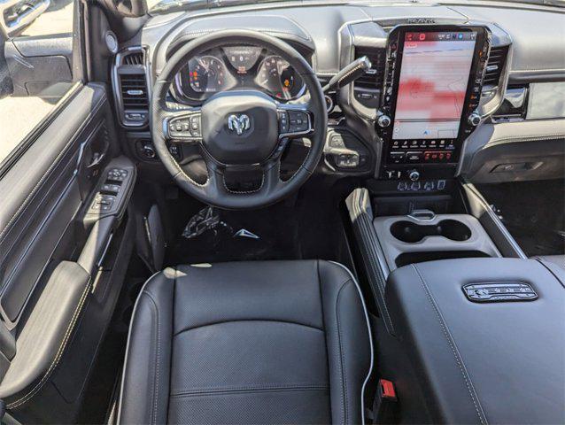 new 2025 Ram 2500 car, priced at $84,173