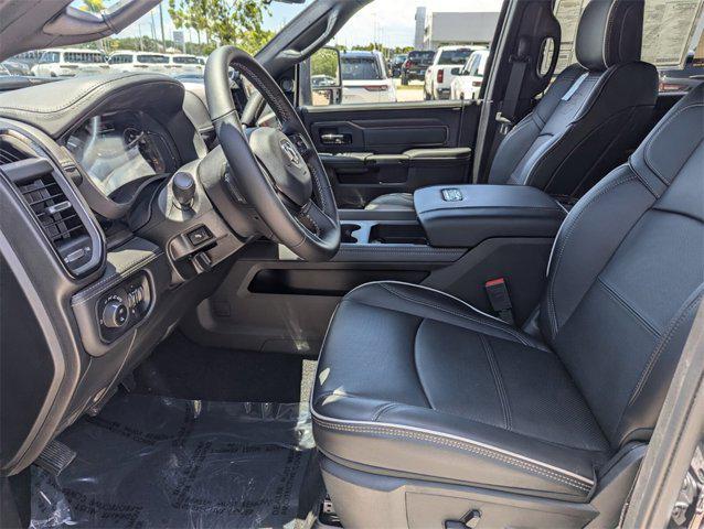 new 2025 Ram 2500 car, priced at $84,173