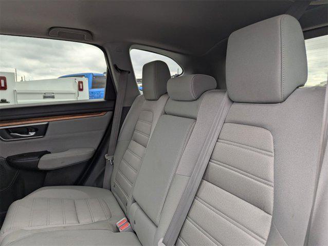 used 2022 Honda CR-V car, priced at $25,992