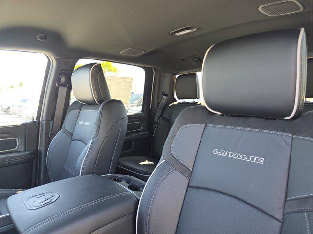 new 2025 Ram 3500 car, priced at $78,060