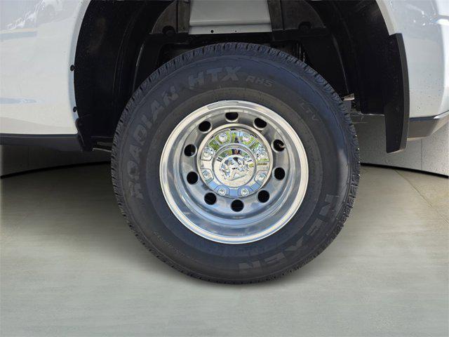 new 2025 Ram 3500 car, priced at $78,060