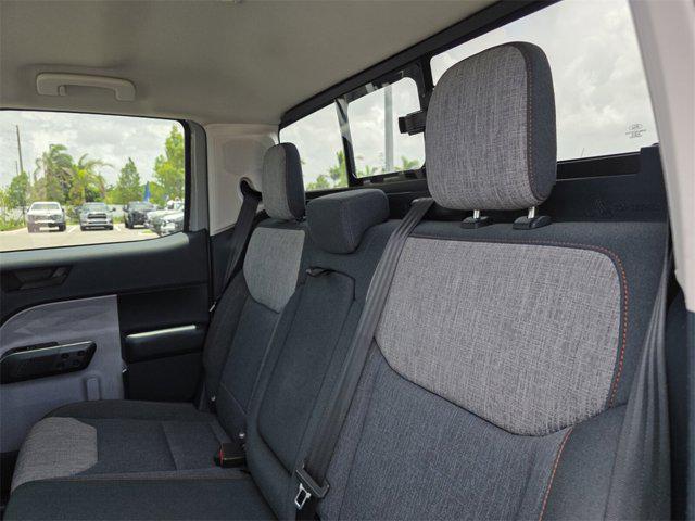 used 2022 Ford Maverick car, priced at $25,492