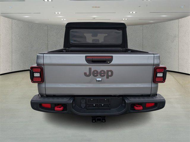 used 2020 Jeep Gladiator car, priced at $36,992