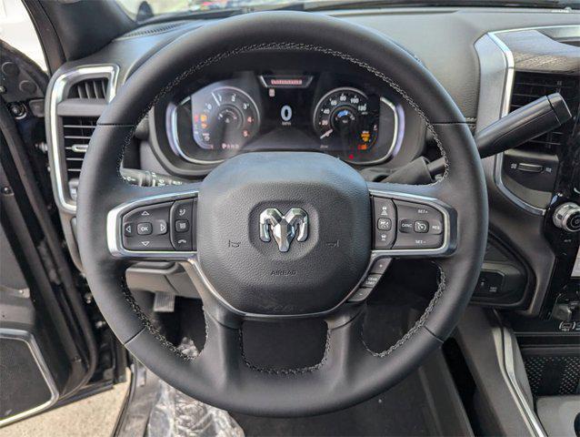 new 2025 Ram 3500 car, priced at $78,286
