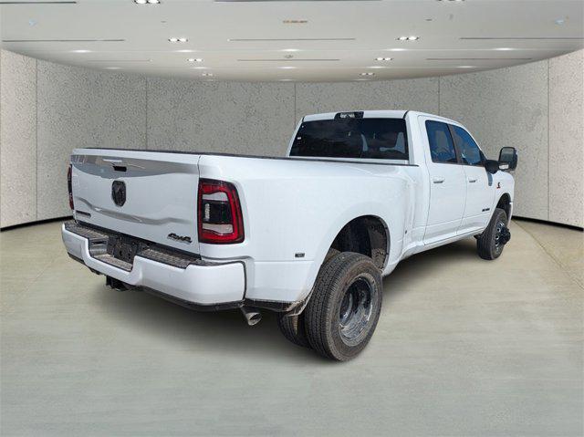 new 2024 Ram 3500 car, priced at $70,616