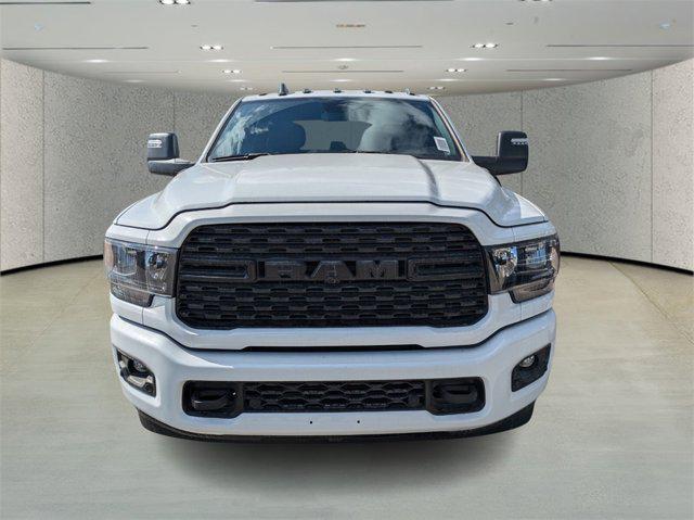 new 2024 Ram 3500 car, priced at $70,616