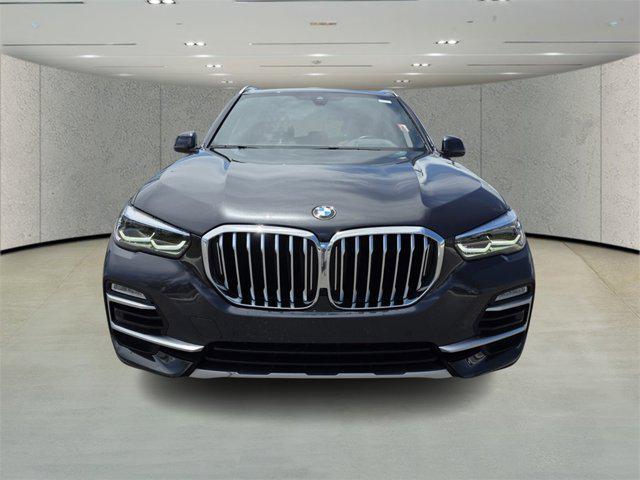 used 2020 BMW X5 car, priced at $29,953