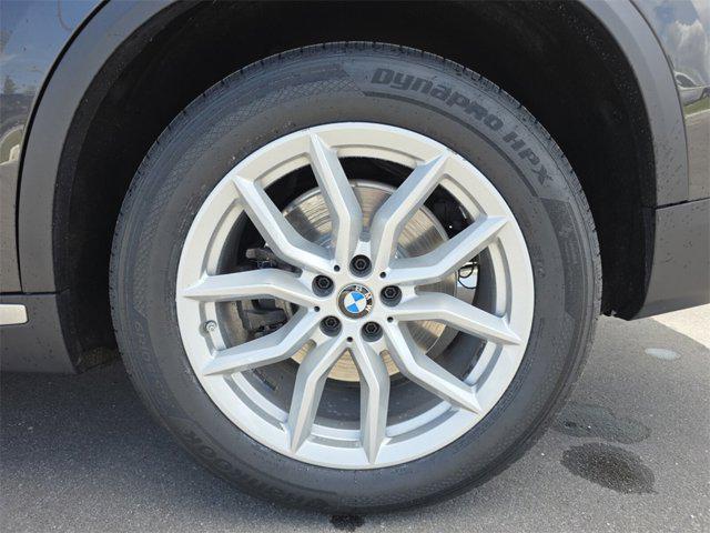 used 2020 BMW X5 car, priced at $29,953