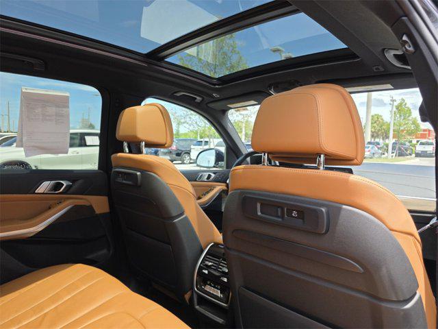 used 2020 BMW X5 car, priced at $29,953