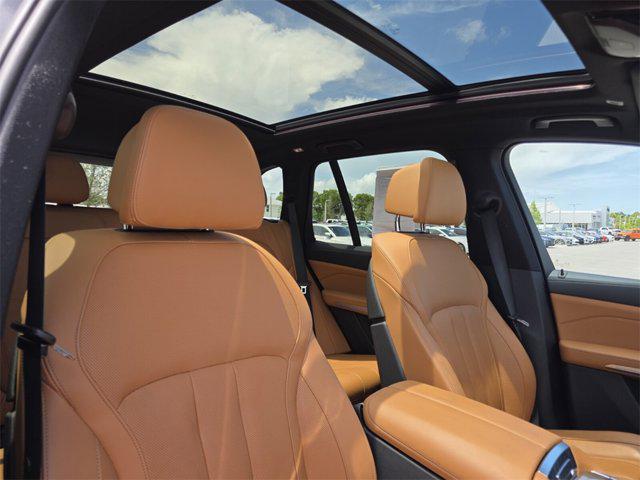 used 2020 BMW X5 car, priced at $29,953