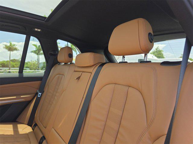 used 2020 BMW X5 car, priced at $29,953