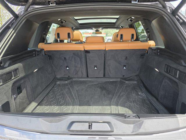 used 2020 BMW X5 car, priced at $29,953