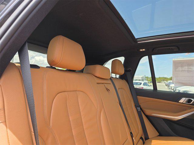 used 2020 BMW X5 car, priced at $29,953
