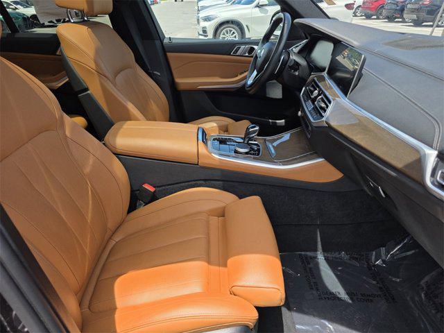 used 2020 BMW X5 car, priced at $29,953