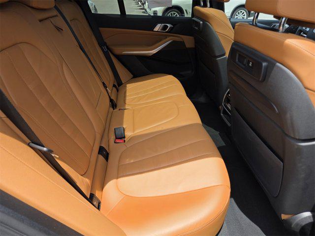 used 2020 BMW X5 car, priced at $29,953