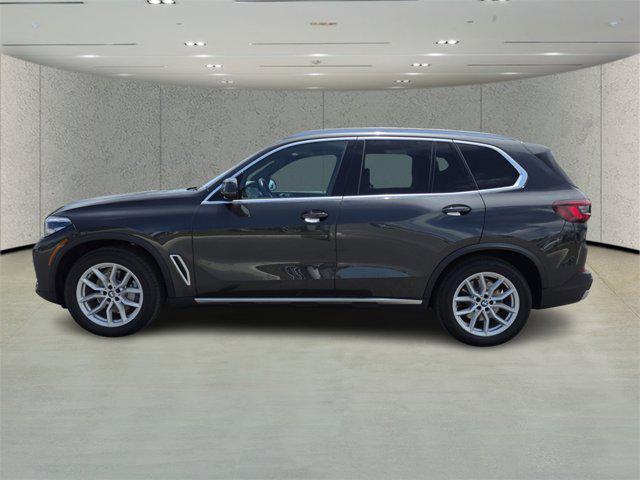 used 2020 BMW X5 car, priced at $29,953