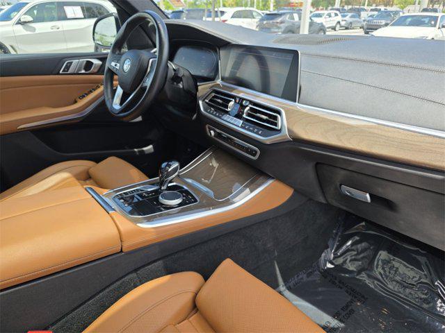 used 2020 BMW X5 car, priced at $29,953